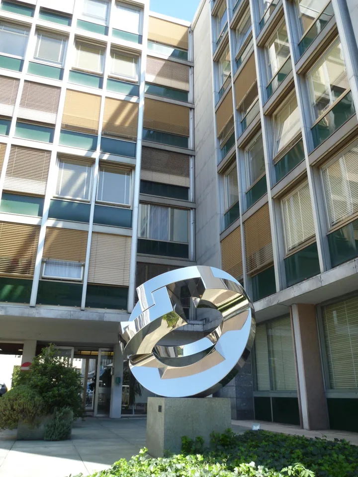 Your new office in Acacias, in the heart of PAV – photo 8 of 8