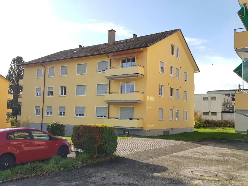 Hobbyraum zu Vermieten