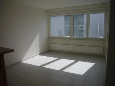 Moderne 3-Zimmer-Wohnung in zentraler Lage von Grenchen – Foto 8 von 12