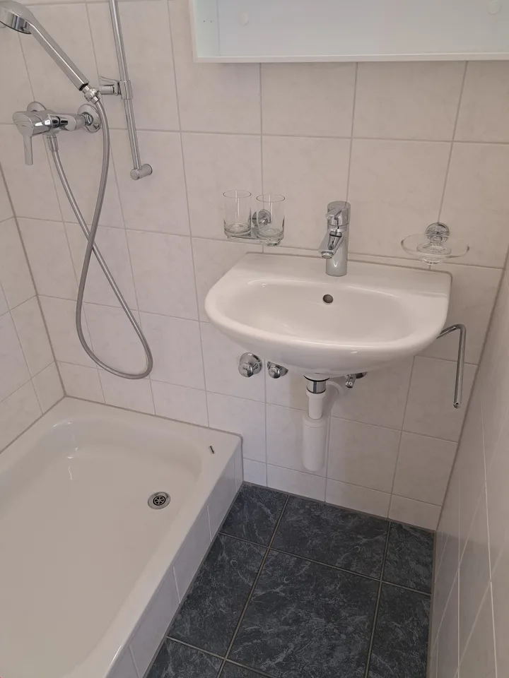 Moderne 3-Zimmer-Wohnung in zentraler Lage von Grenchen – Foto 7 von 12