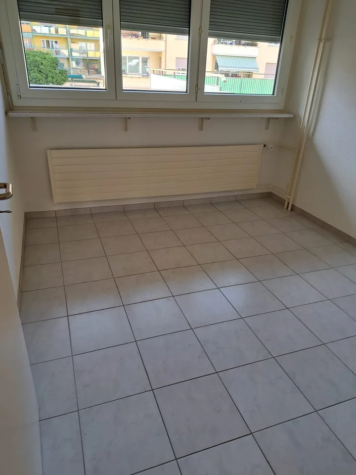 Moderne 3-Zimmer-Wohnung in zentraler Lage von Grenchen – Foto 11 von 12