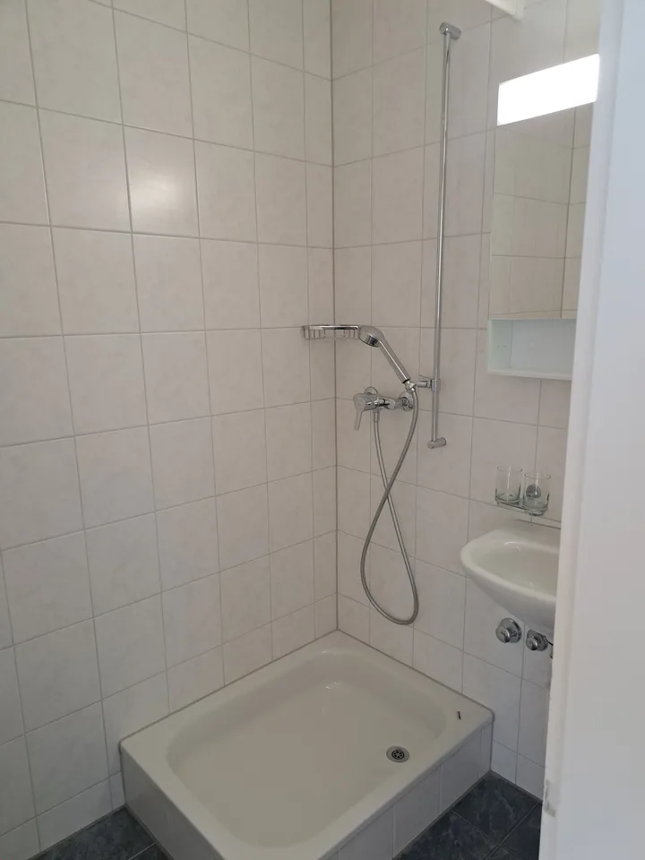 Moderne 3-Zimmer-Wohnung in zentraler Lage von Grenchen – Foto 6 von 12