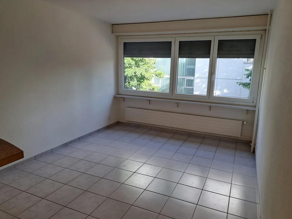 Moderne 3-Zimmer-Wohnung in zentraler Lage von Grenchen – Foto 10 von 12