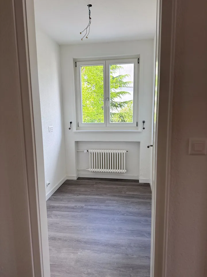 Bureaux / Locaux de pratique au centre de Wohlen