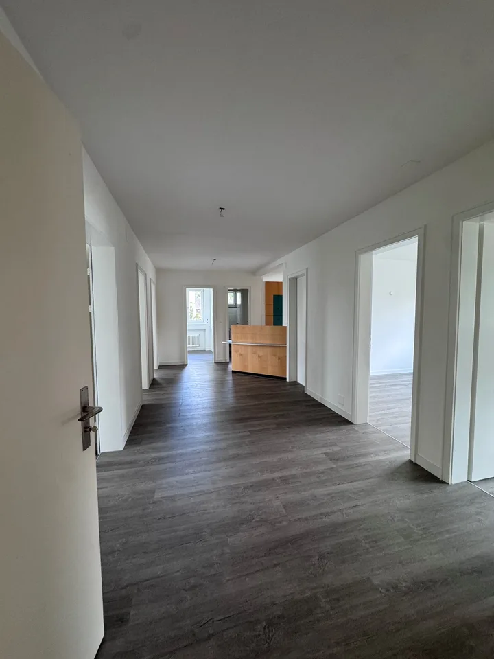 Büro- / Praxisräumlichkeiten im Zentrum von Wohlen – Foto 7 von 9