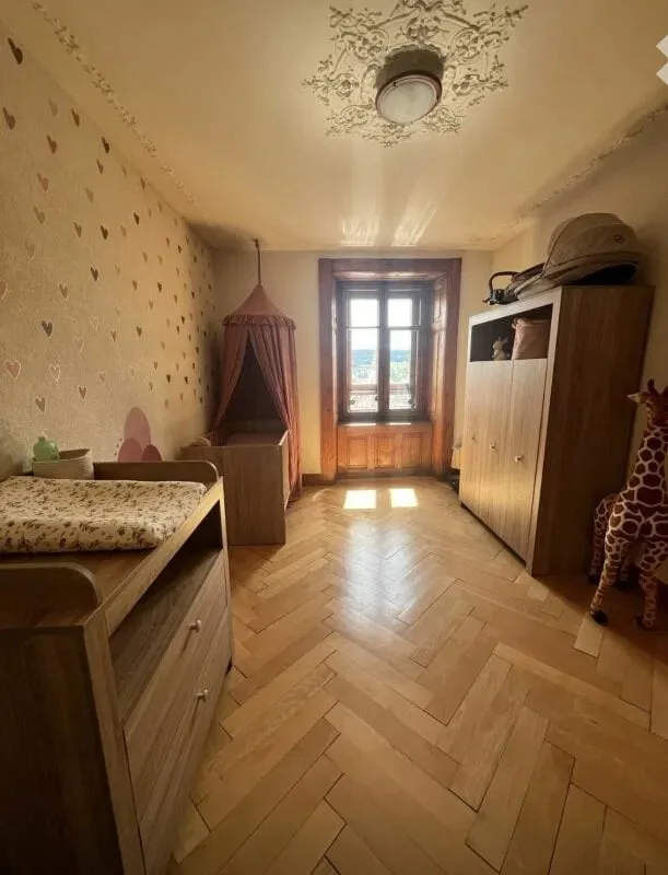 Superbe appartement de 5,5 pièces à La Chaux-de-Fonds