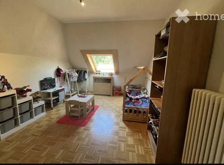 Superbe appartement de 5,5 pièces à La Chaux-de-Fonds