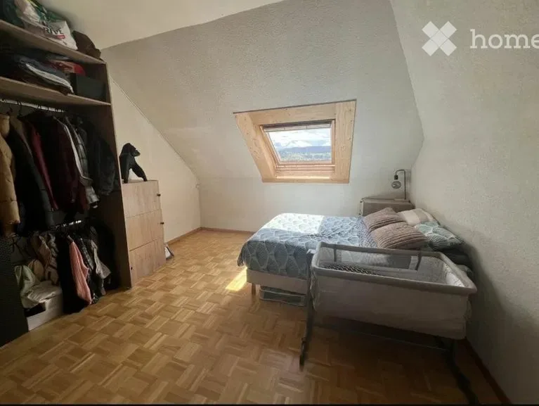 Superbe appartement de 5,5 pièces à La Chaux-de-Fonds