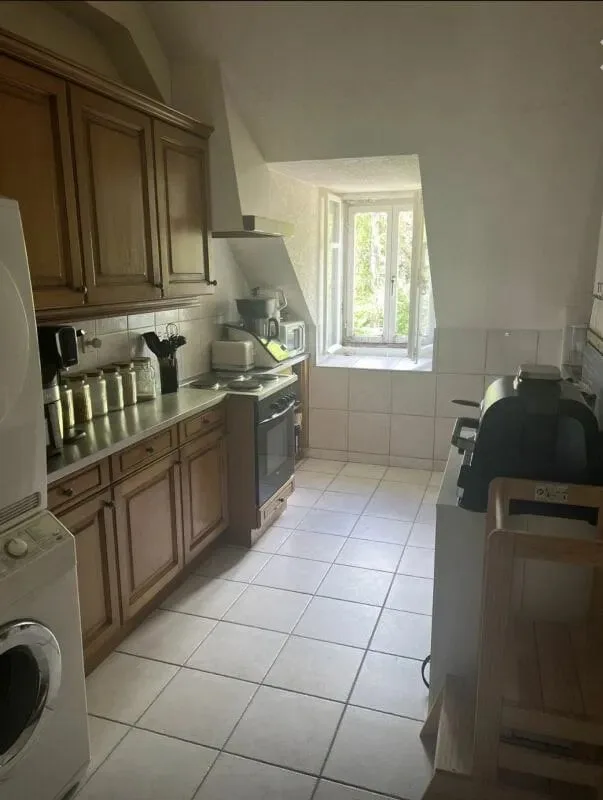 Superbe appartement de 5,5 pièces à La Chaux-de-Fonds