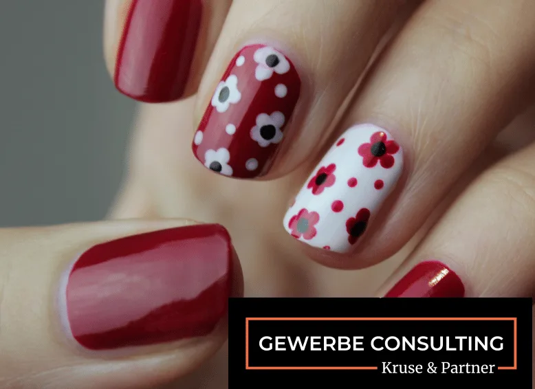Nähe Wallisellen: Neuwertiger Beauty & Nailsalon mit soliden Umsätzen (GCB1121)