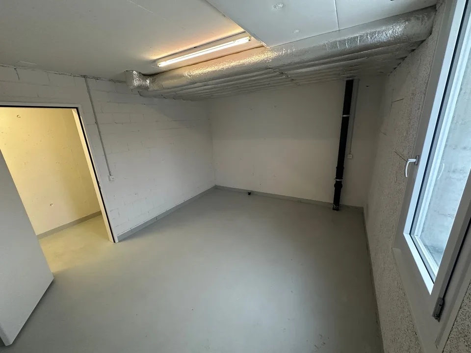 Hobbyraum zu vermieten in Heiden