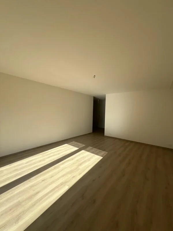 Wohnung mit 2,5 Zimmern