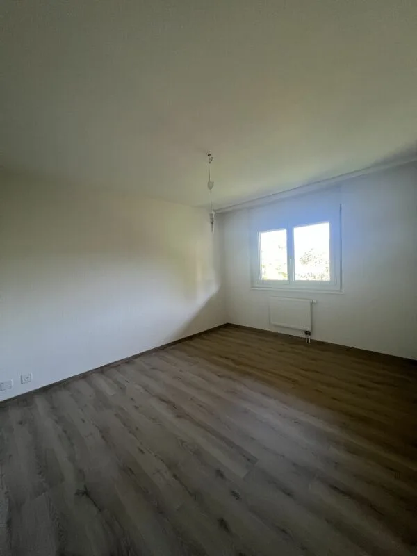 Wohnung mit 2,5 Zimmern