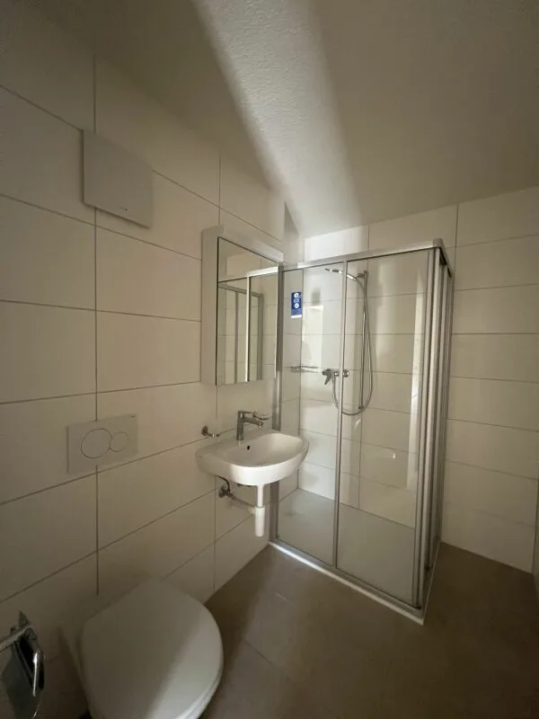 Wohnung mit 2,5 Zimmern