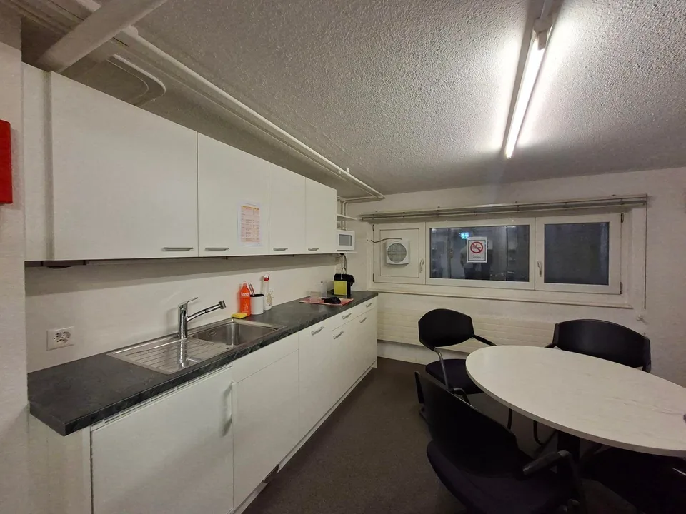 Spazio commerciale/uffici polivalente in affitto a Frauenfeld – circa 130 m²