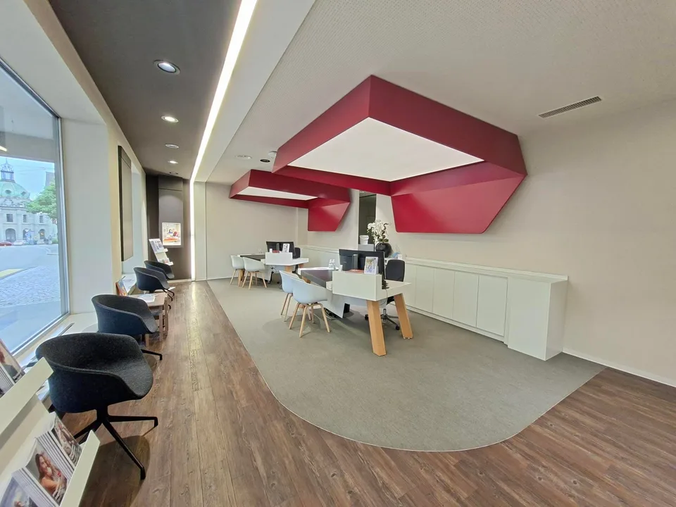 Vielseitige Gewerbe- / Bürofläche in Frauenfeld zu vermieten – ca. 130 m²