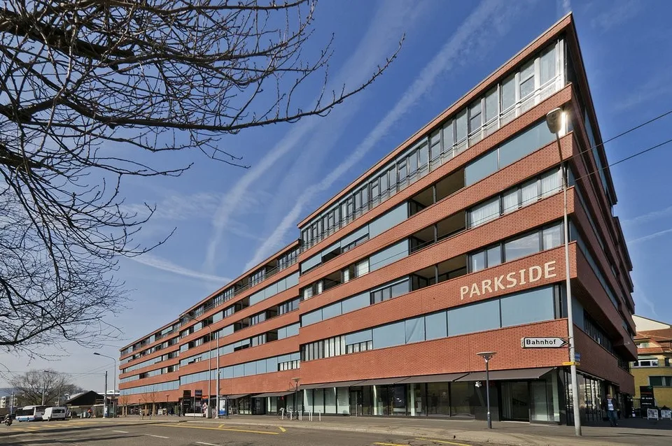 Laden in der Mall im PARKSIDE Schlieren zu vermieten
