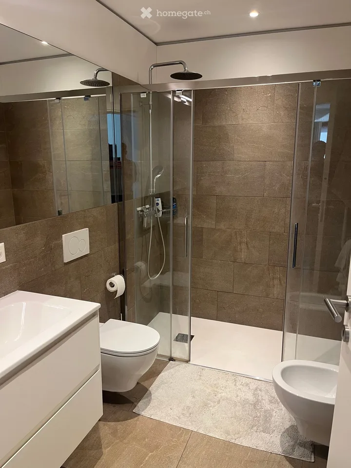 Gesucht: 2.5-Zimmer-Wohnung in Sorengo