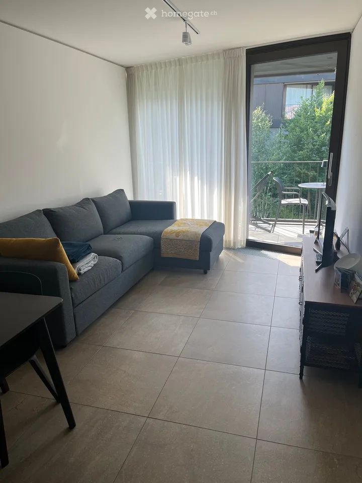 Cercasi subentrante 2.5 locali a Sorengo