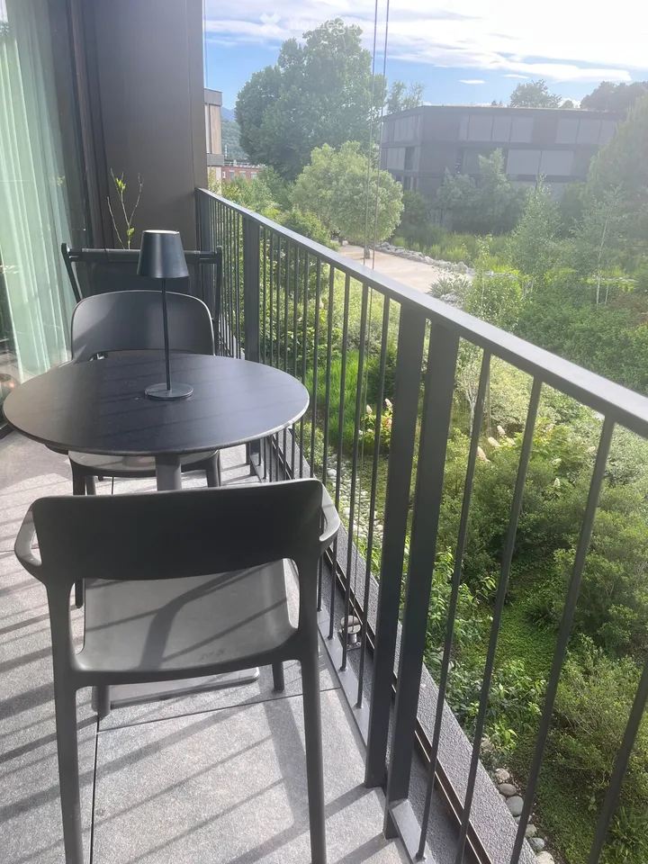 Gesucht: 2.5-Zimmer-Wohnung in Sorengo