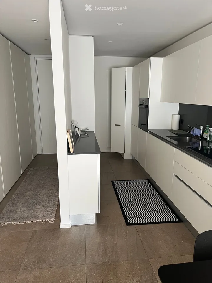 Gesucht: 2.5-Zimmer-Wohnung in Sorengo
