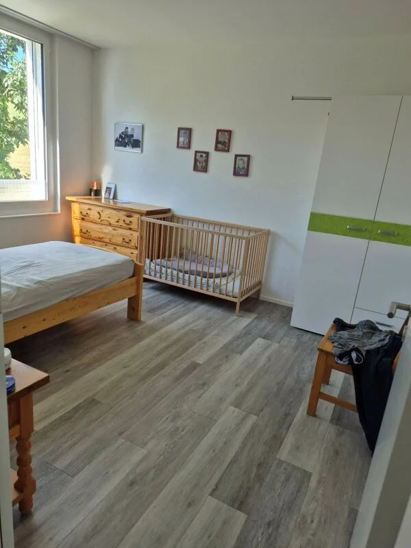 Moderne 4.5-Zimmer-Wohnung im Dorfkern von Müllheim – Foto 6 von 10