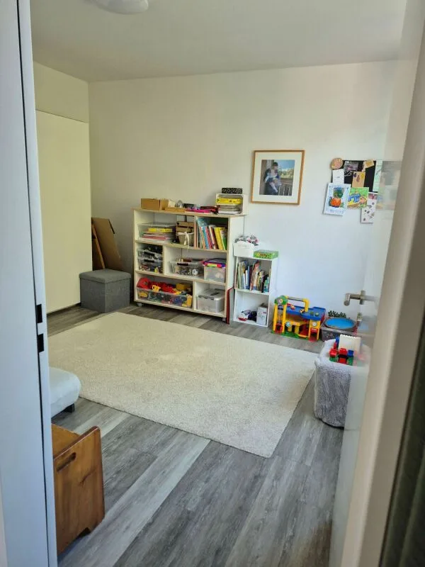 Moderne 4.5-Zimmer-Wohnung im Dorfkern von Müllheim – Foto 7 von 10
