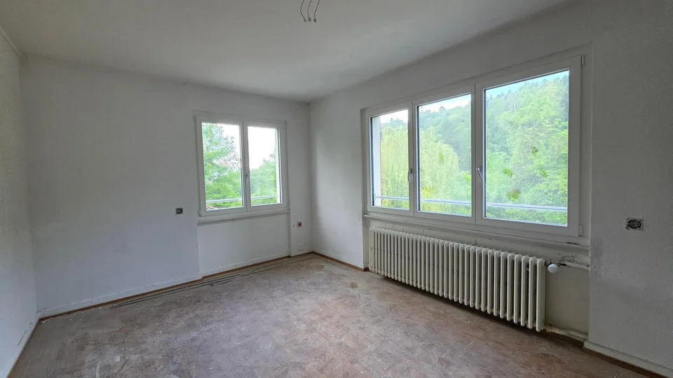 Appartamento 3.5 locali 1° piano est con vista lago e terrazza
