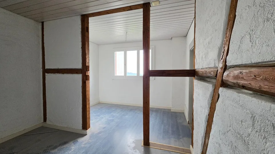 Appartamento 3.5 locali 1° piano est con vista lago e terrazza