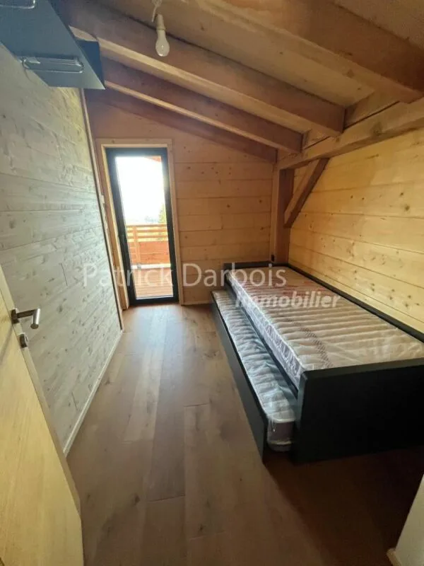 Chalet 3.5 Zimmer in Anzère – Foto 13 von 19