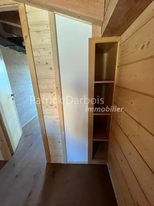 Chalet 3.5 Zimmer in Anzère – Foto 19 von 19