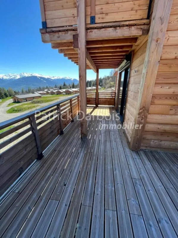 Chalet 3.5 Zimmer in Anzère – Foto 15 von 19