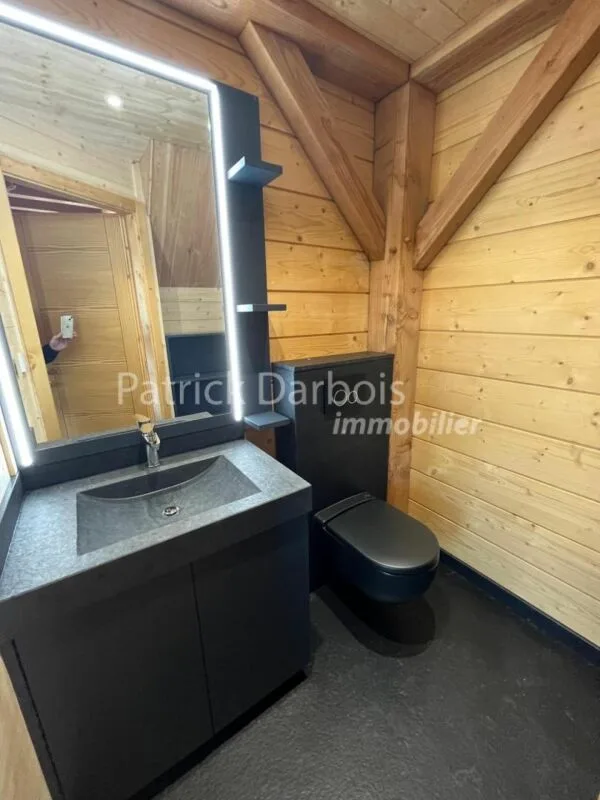 Chalet 3.5 Zimmer in Anzère – Foto 10 von 19