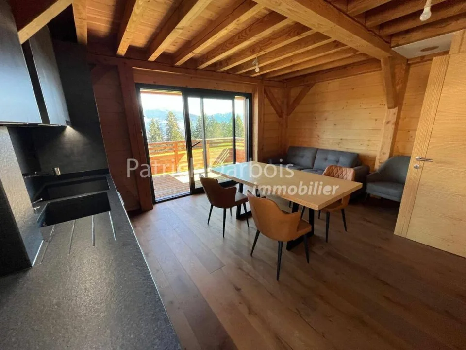 Chalet 3.5 Zimmer in Anzère – Foto 8 von 19