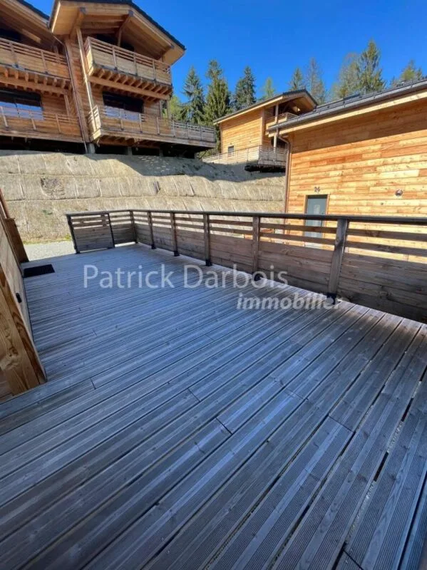 Chalet 3.5 Zimmer in Anzère – Foto 9 von 19