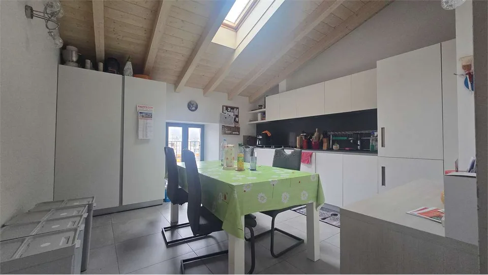 Appartement 3.5 pièces neuf à Stabio – photo 10 sur 11
