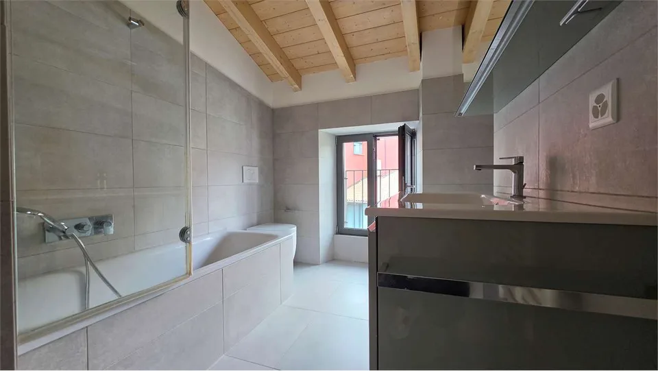 Appartement 3.5 pièces neuf à Stabio
