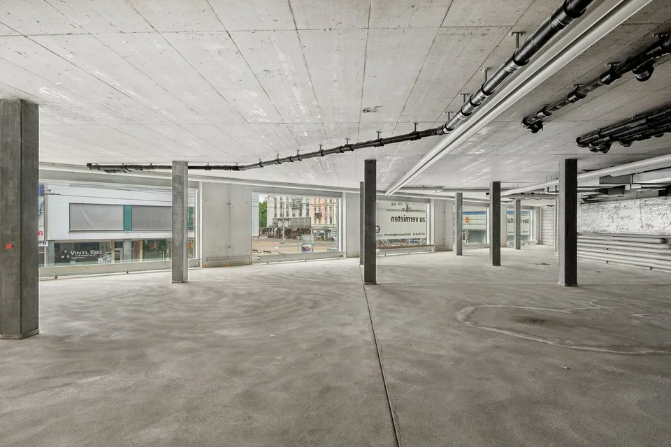 Office/Practice rooms for rent opposite Neumarktplatz – photo 7 of 18