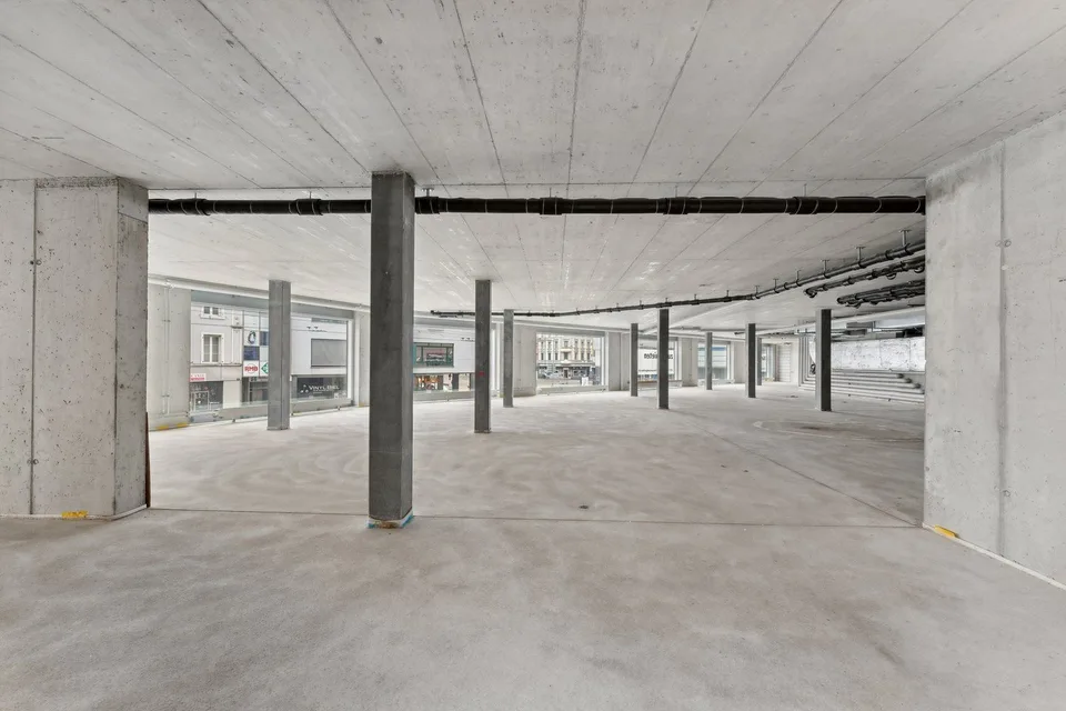 Office/Practice rooms for rent opposite Neumarktplatz – photo 8 of 18