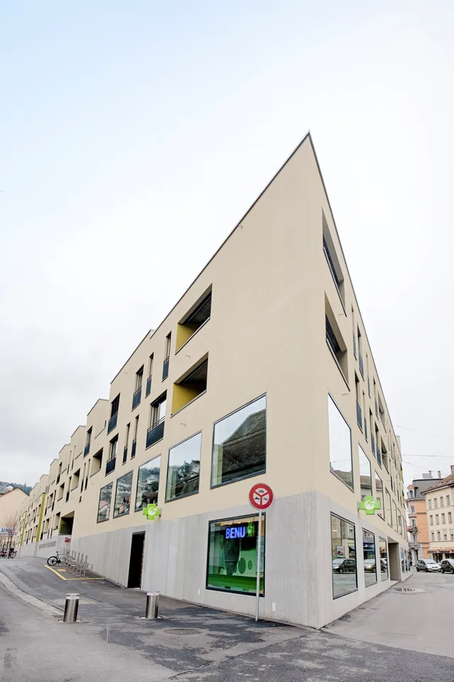 Office/Practice rooms for rent opposite Neumarktplatz – photo 17 of 18