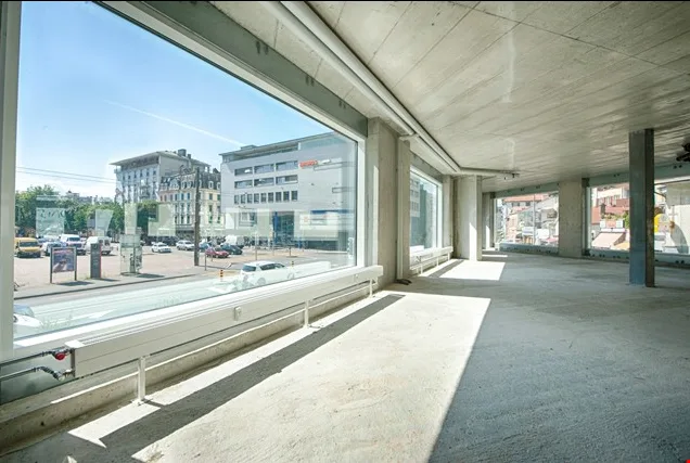 Office/Practice rooms for rent opposite Neumarktplatz – photo 16 of 18