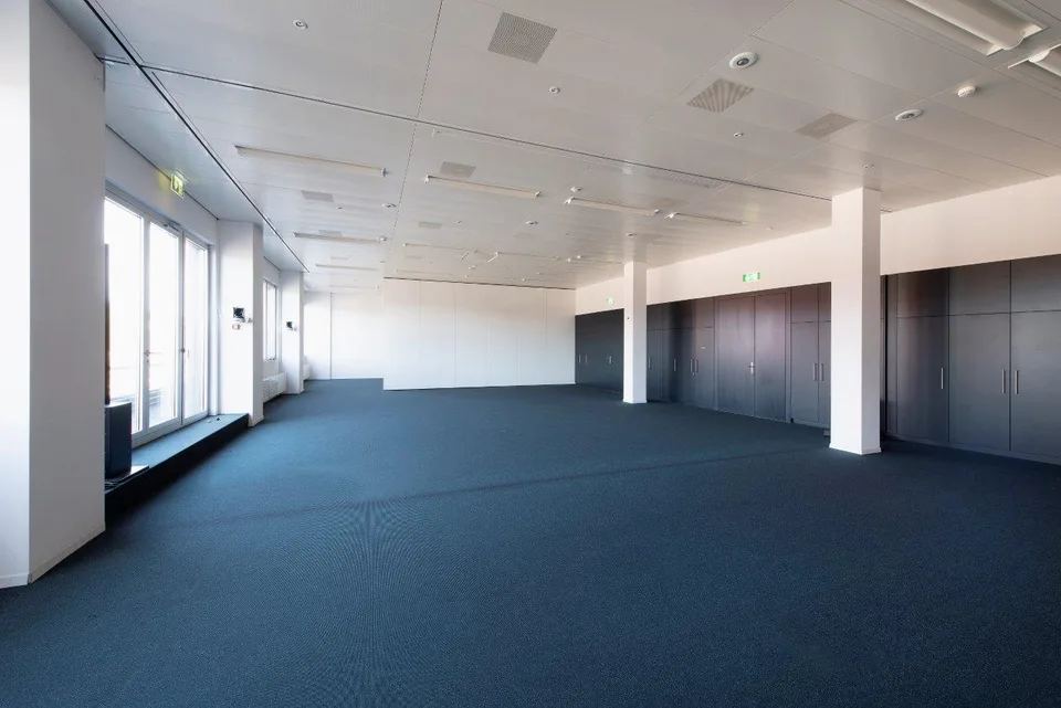 Westgate Baar – plug & work mit Einzelbürostruktur