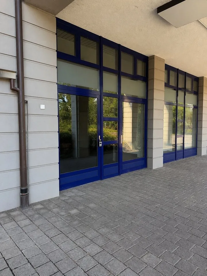 Attraktive Ladenfläche an zentraler Lage