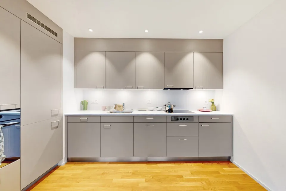 Bel appartement dans un quartier moderne cherche un sous-locataire à partir du 16.08.2026