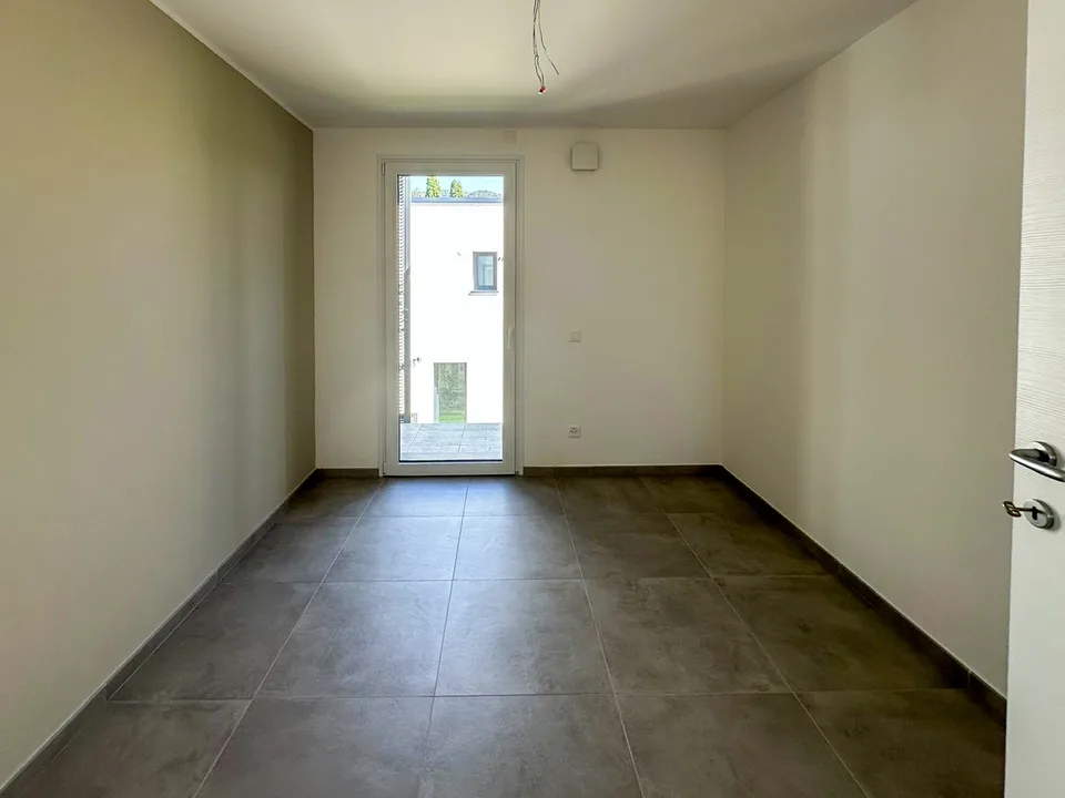 NUOVO APPARTAMENTO IN CASA BIFAMILIARE - VILLA 2