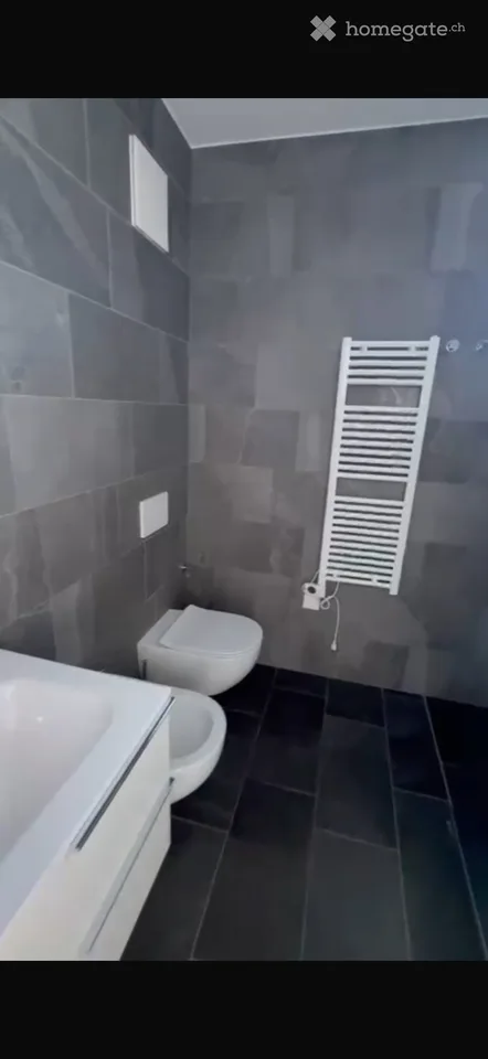 Apartment 2.5 in Ascona wanted