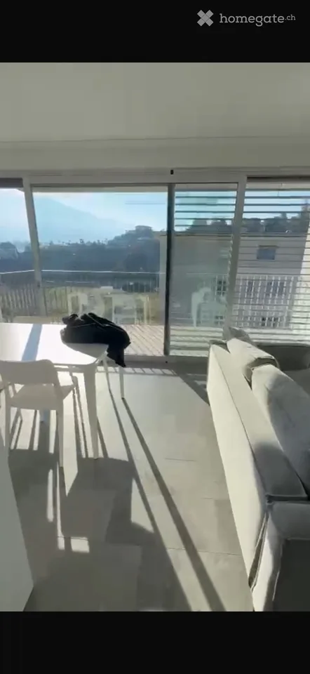 Cercasi subentrante appartamento 2,5 Ascona