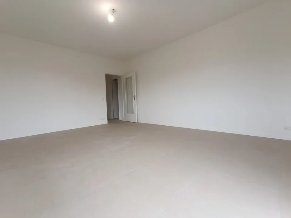 AFFITTASI APPARTAMENTO 2.5 LOCALI CON BALCONE A BALERNA