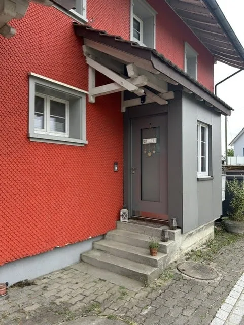 3 Room Anti-Allergy Apartment
