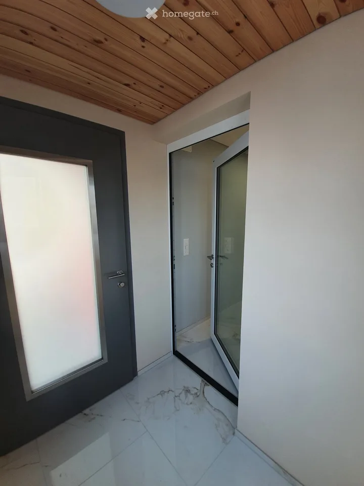 3 Room Anti-Allergy Apartment